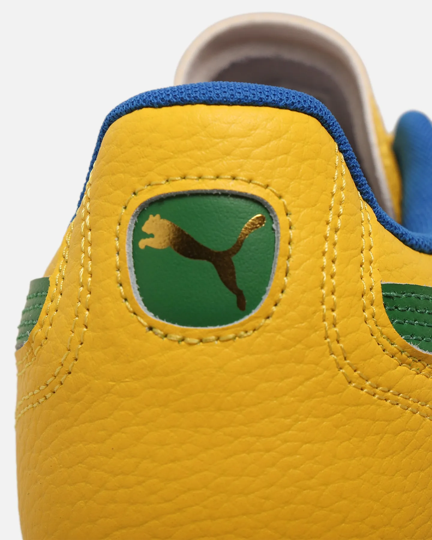 Puma Roma Anniversario Yellow