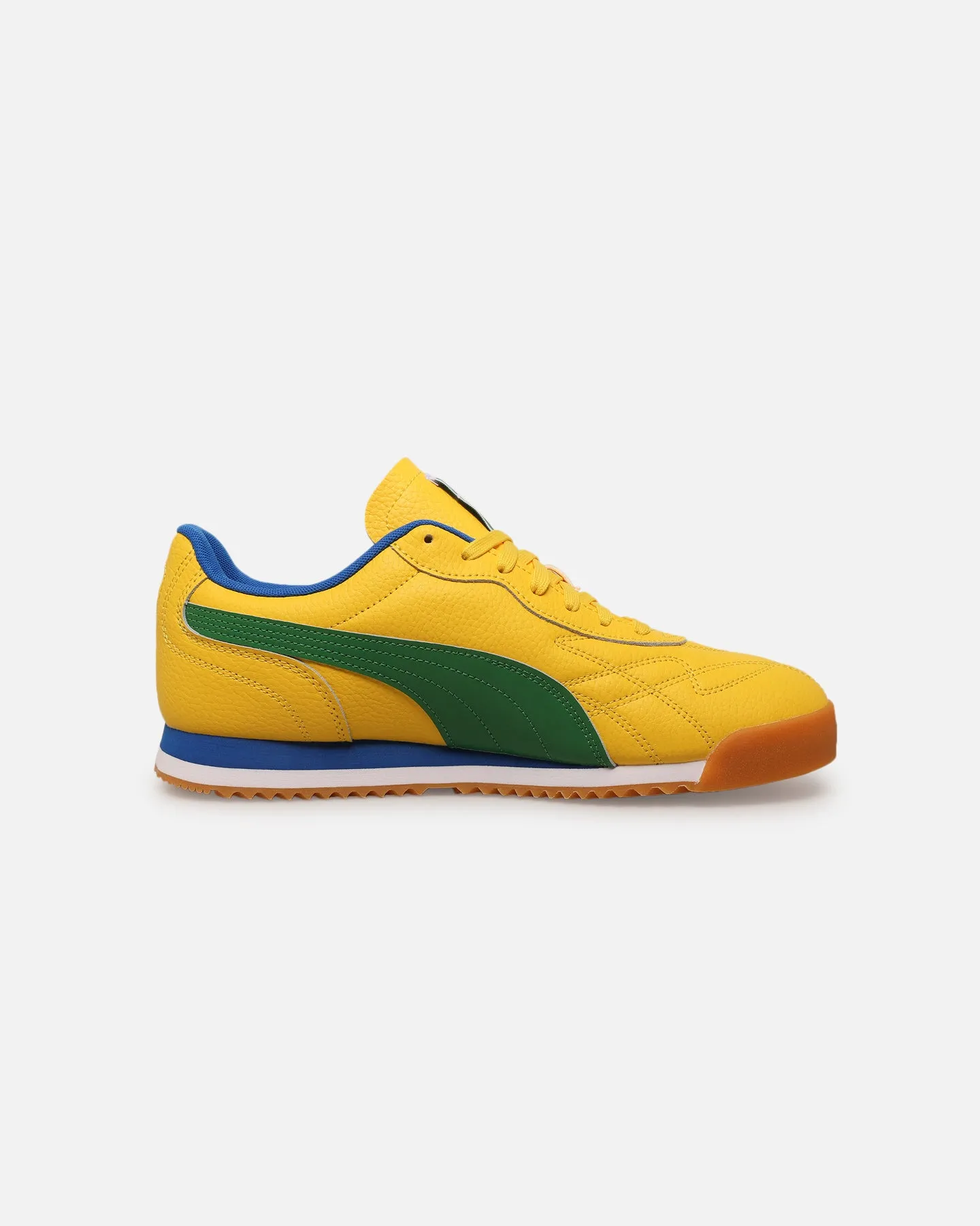 Puma Roma Anniversario Yellow