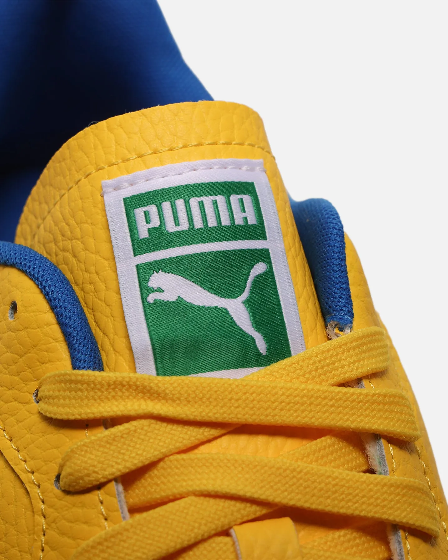 Puma Roma Anniversario Yellow