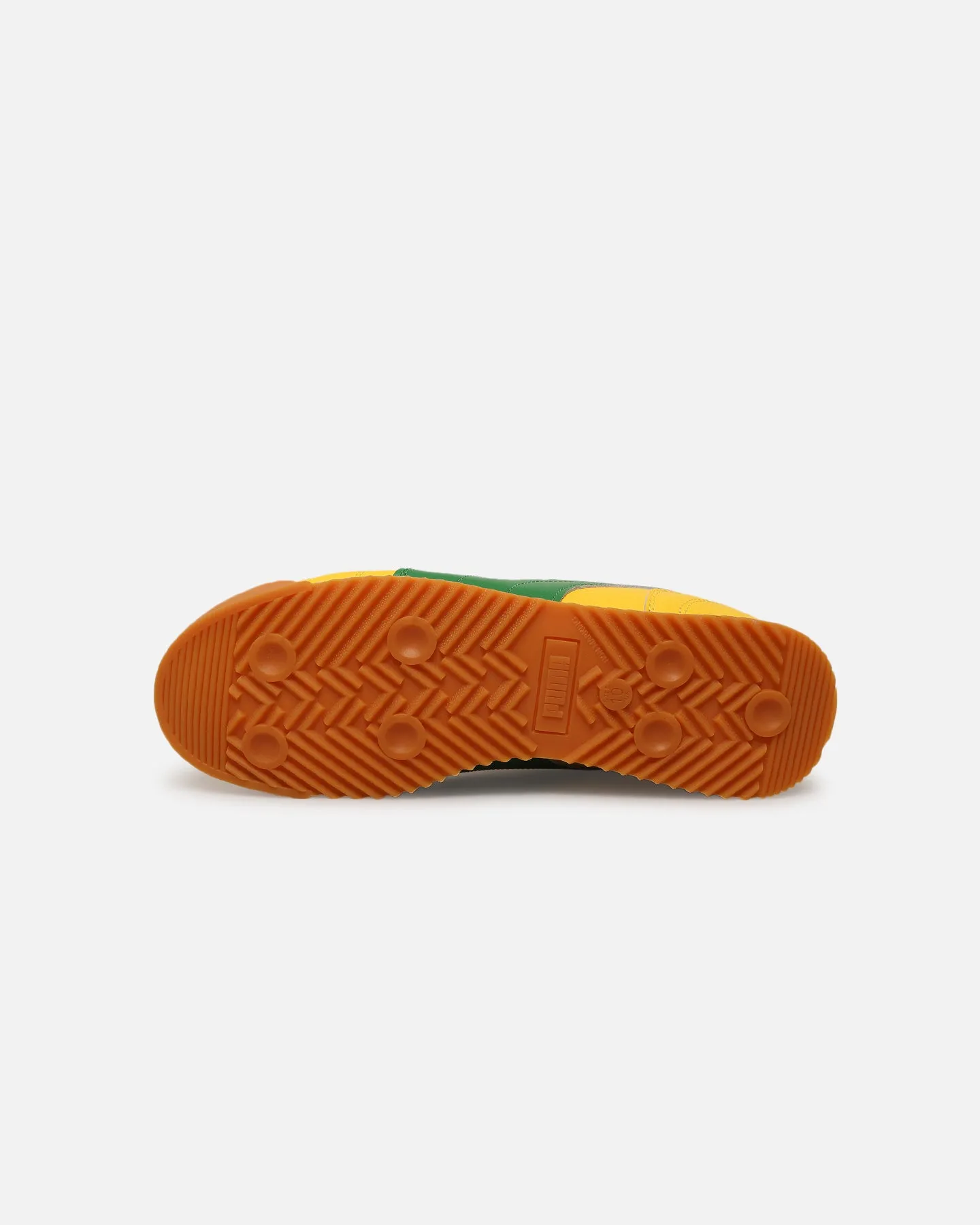 Puma Roma Anniversario Yellow