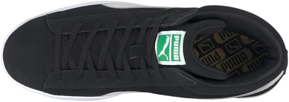 PUMA Suede Mid XXI