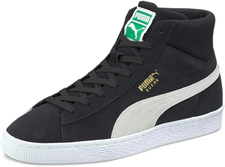 PUMA Suede Mid XXI