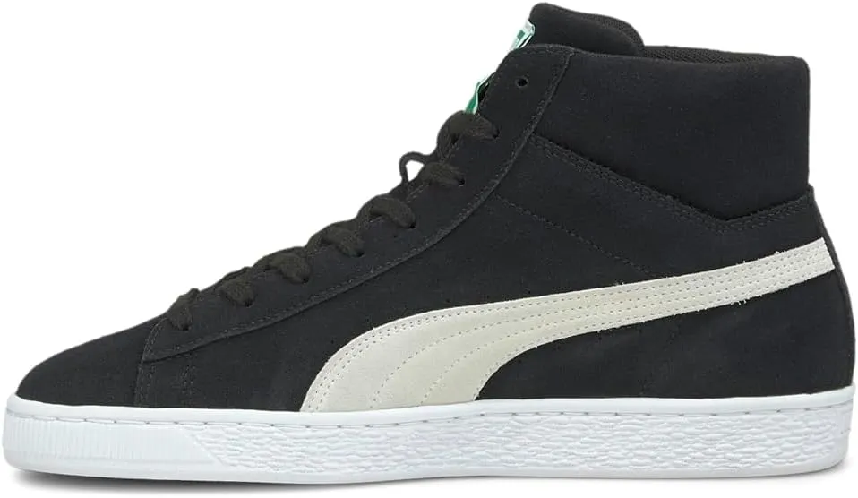 PUMA Suede Mid XXI