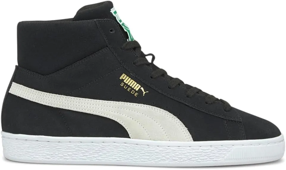 PUMA Suede Mid XXI