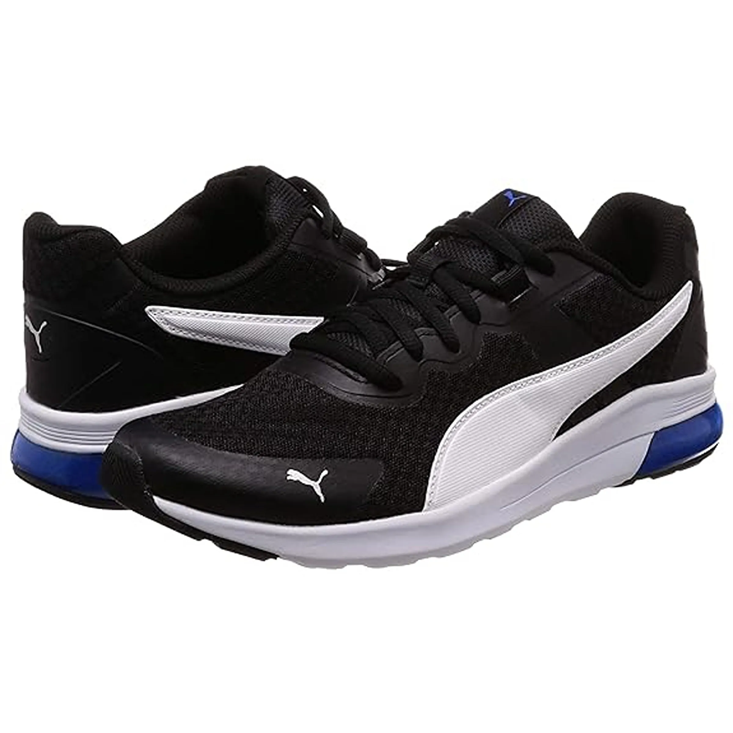 Puma Womens Electron Running Shoe (36695501)