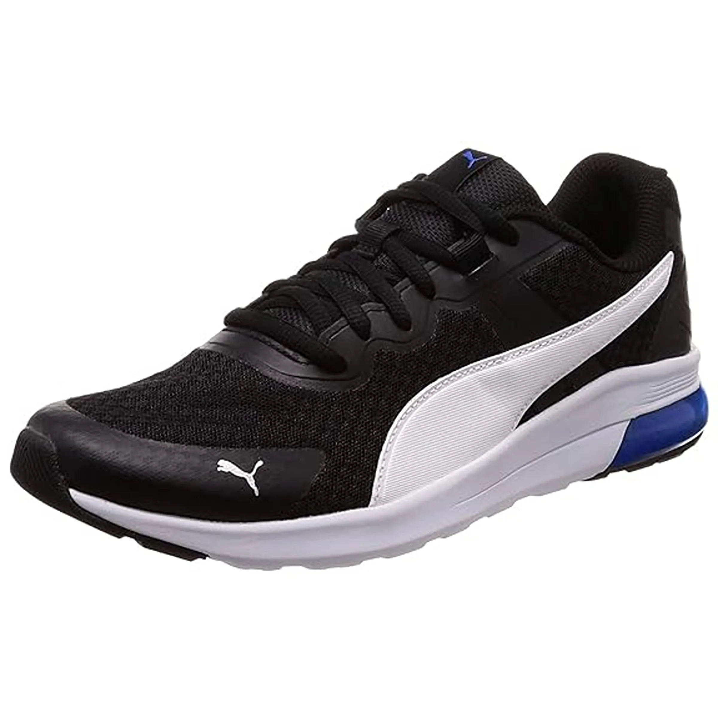 Puma Womens Electron Running Shoe (36695501)
