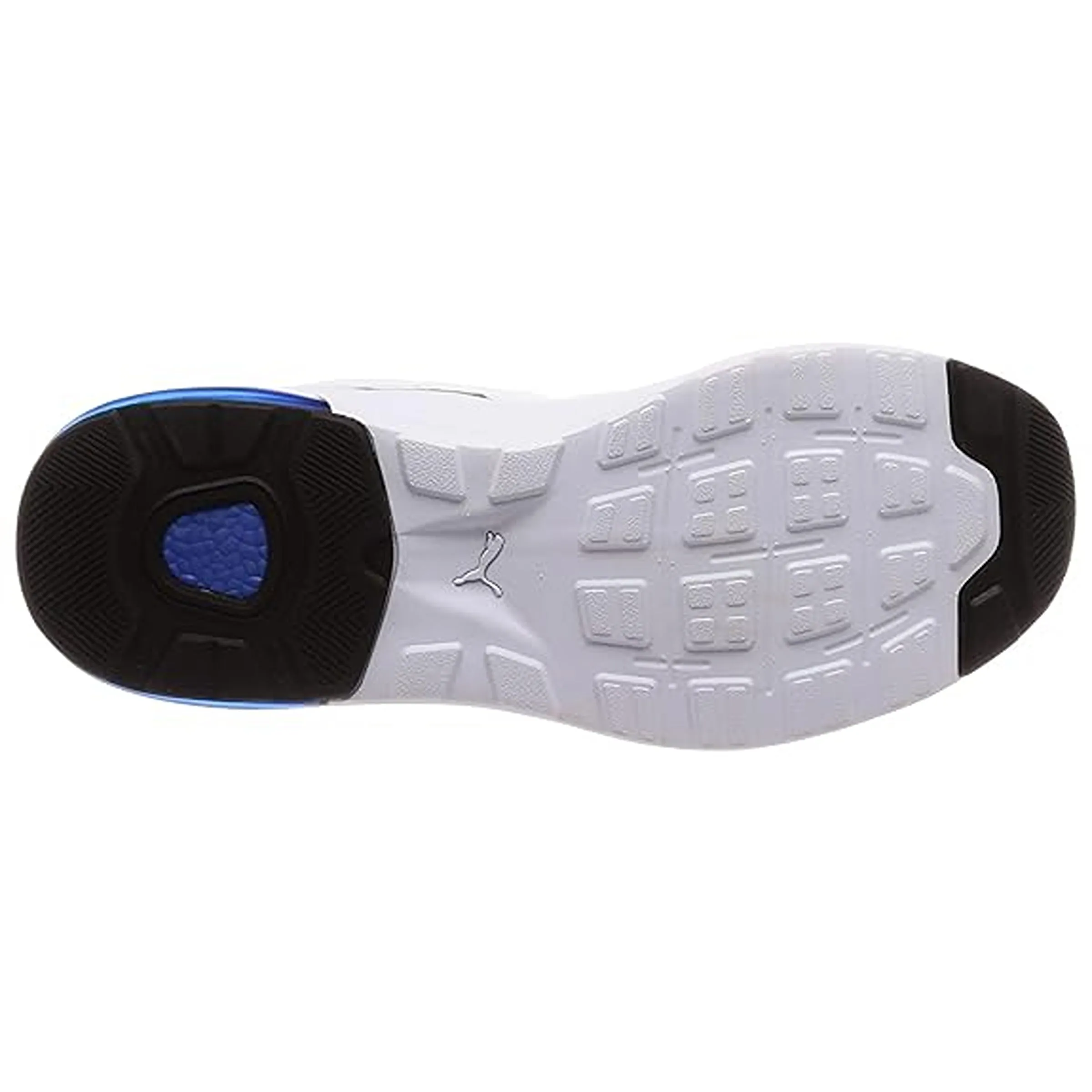 Puma Womens Electron Running Shoe (36695501)