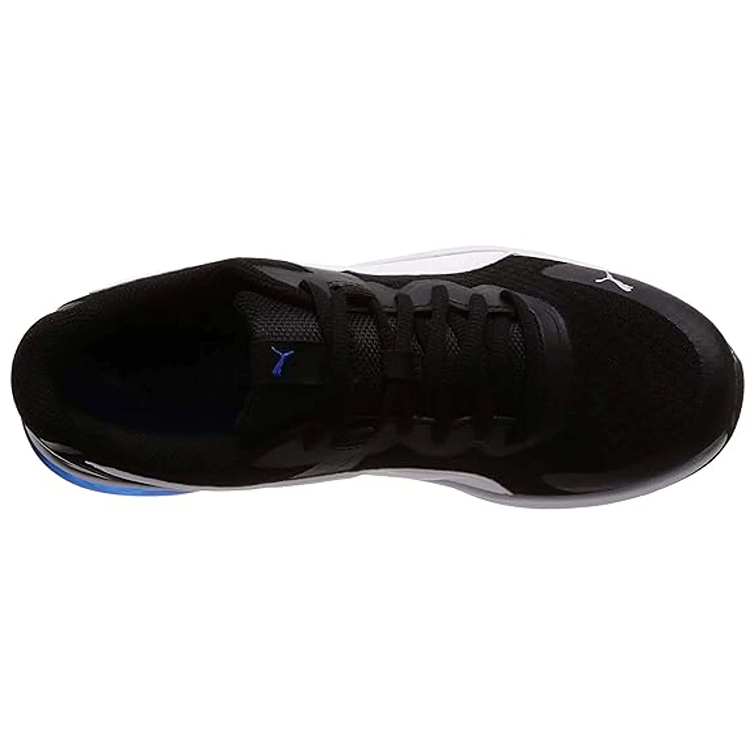 Puma Womens Electron Running Shoe (36695501)