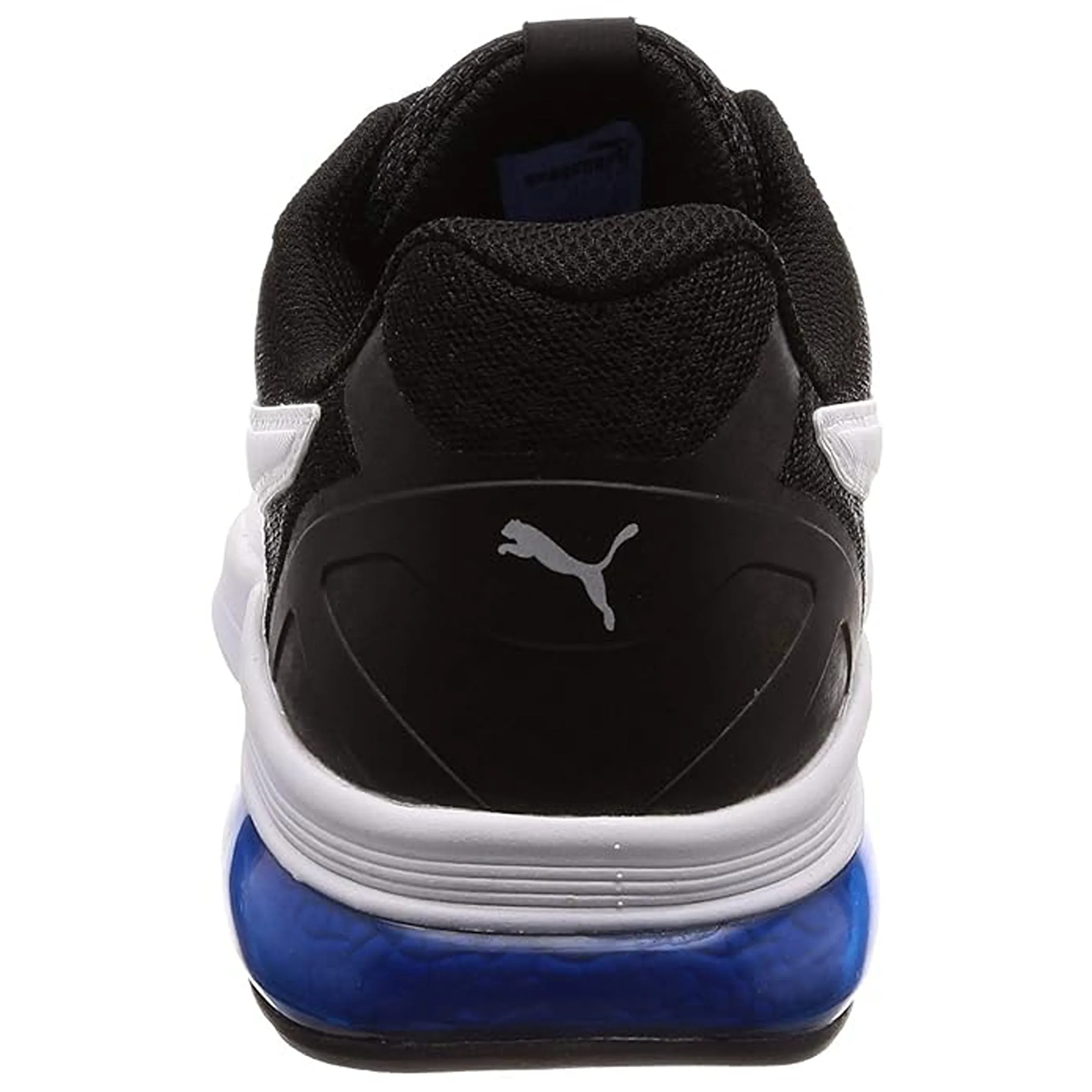 Puma Womens Electron Running Shoe (36695501)