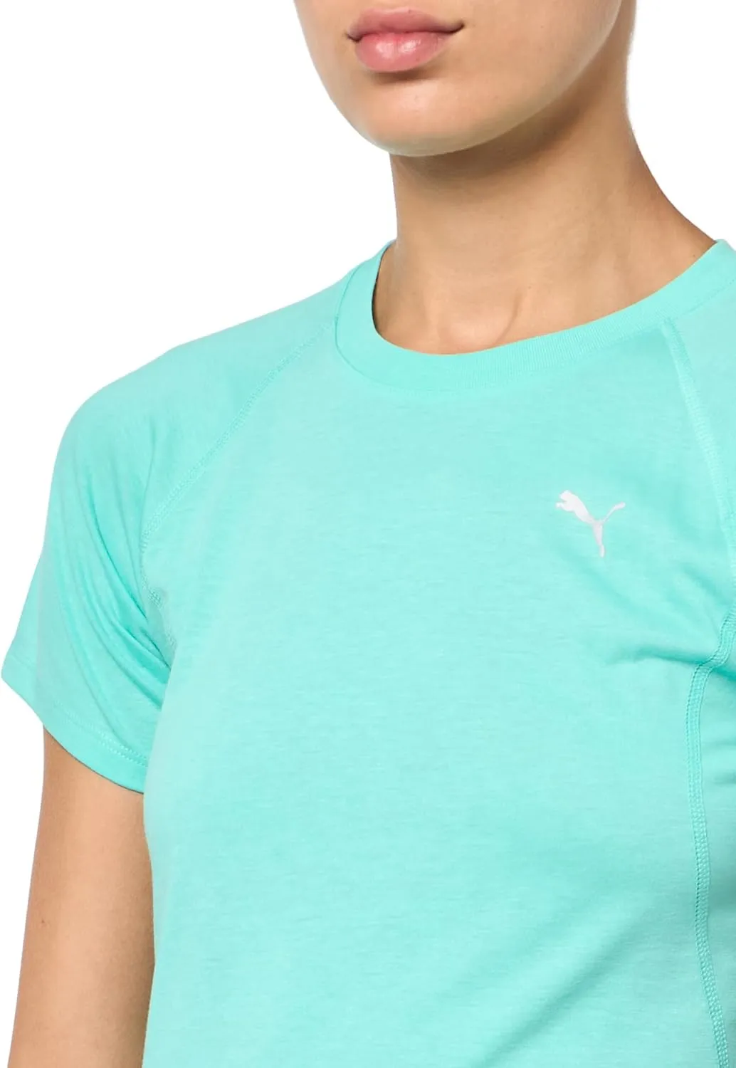 PUMA Women's Run Velocity T-Shirt
