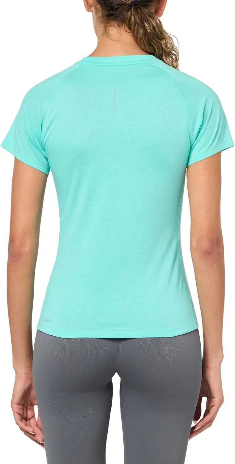 PUMA Women's Run Velocity T-Shirt