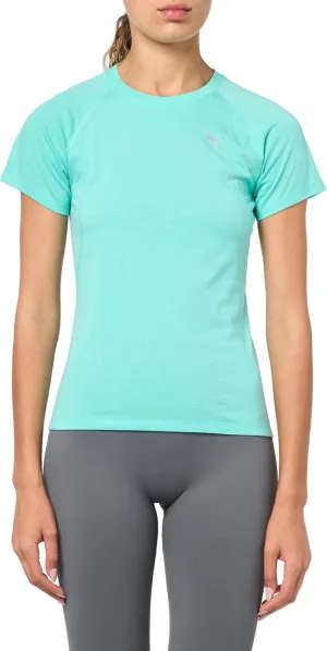 PUMA Women's Run Velocity T-Shirt