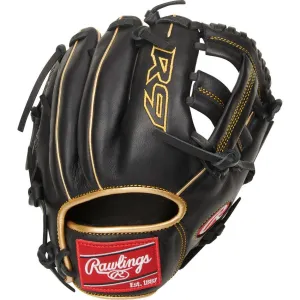 R9 9.5" Training Baseball Glove - Senior