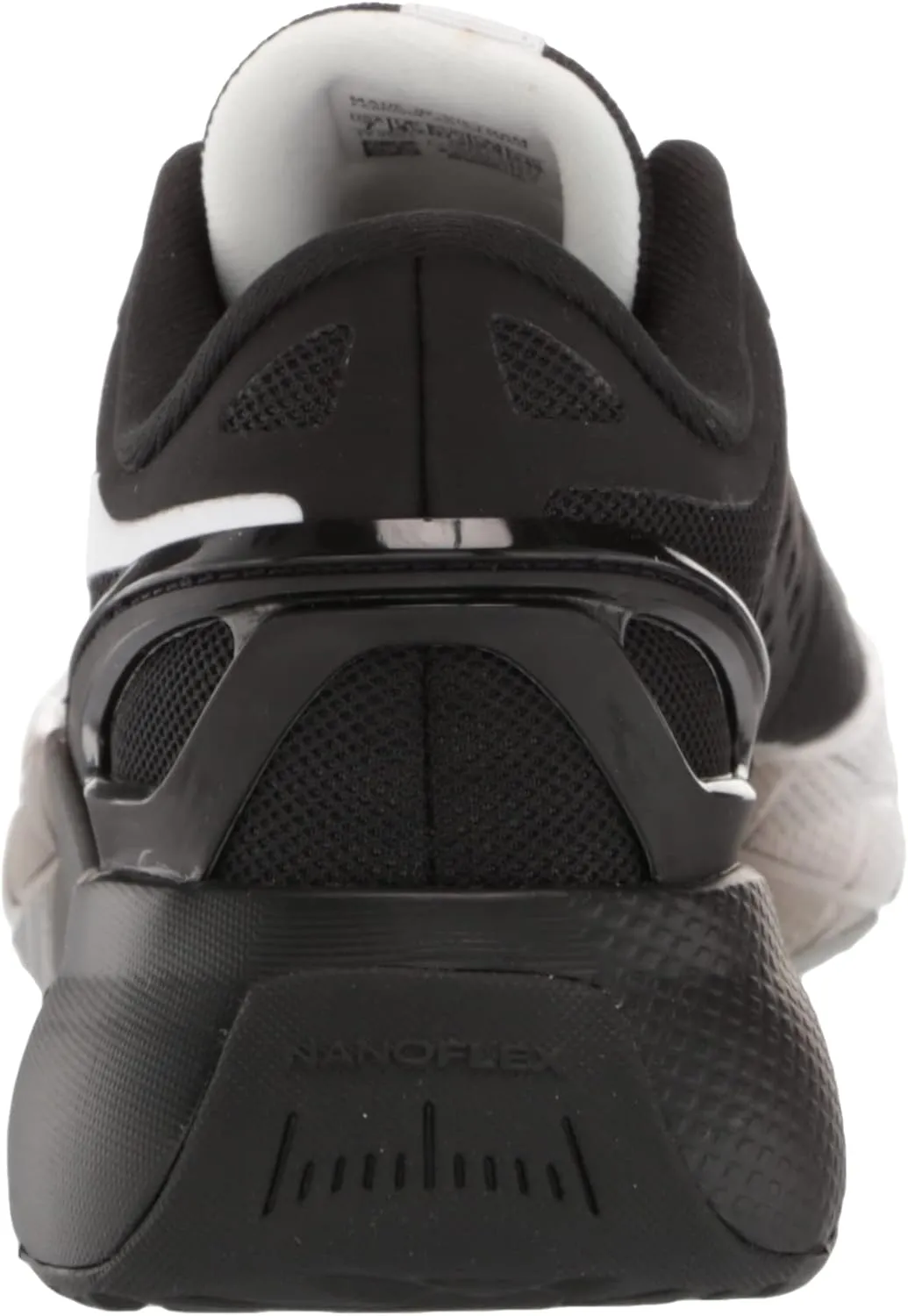 Reebok Women's Nanoflex Cross Trainer