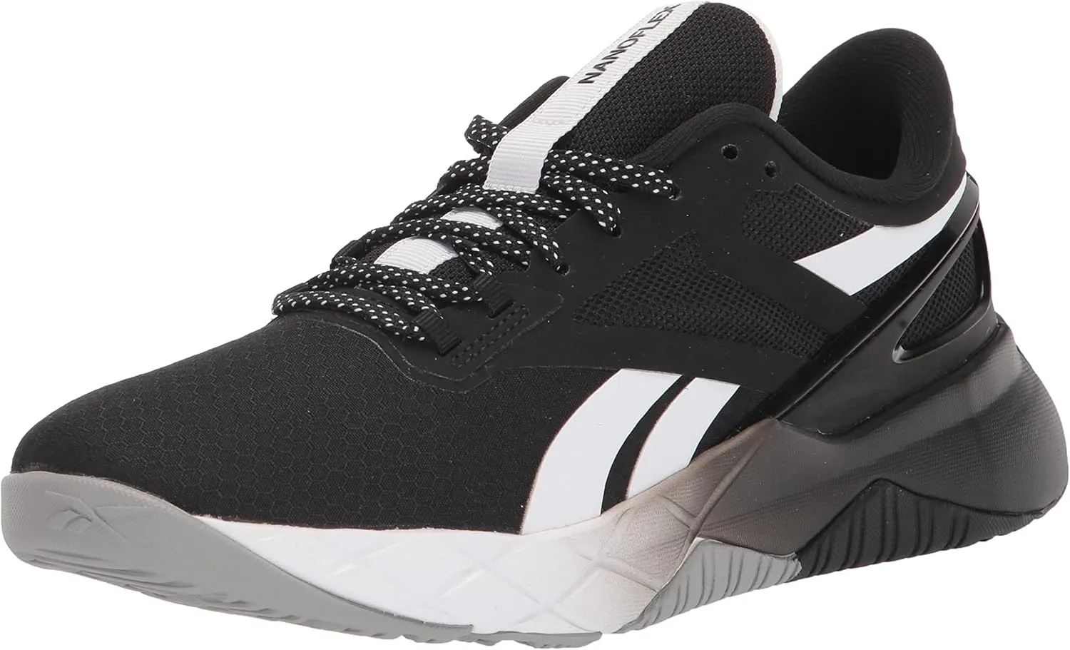 Reebok Women's Nanoflex Cross Trainer