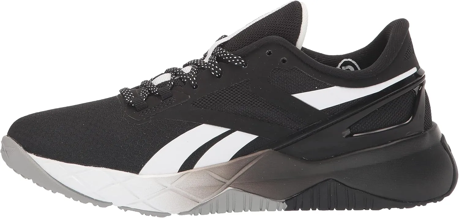 Reebok Women's Nanoflex Cross Trainer
