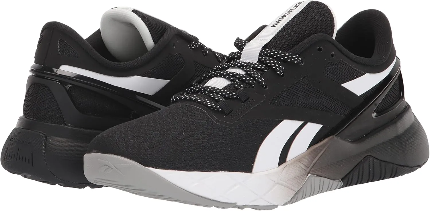 Reebok Women's Nanoflex Cross Trainer
