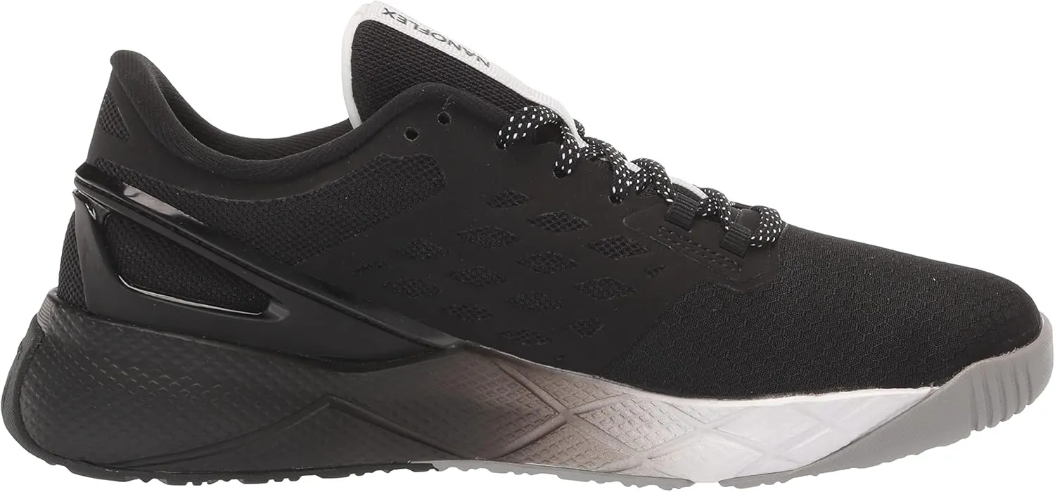 Reebok Women's Nanoflex Cross Trainer