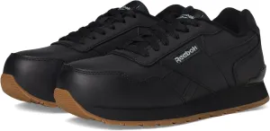 Reebok Work Women's Harman Work Sneaker - Eh Composite Toe Black - 10.5 Wide