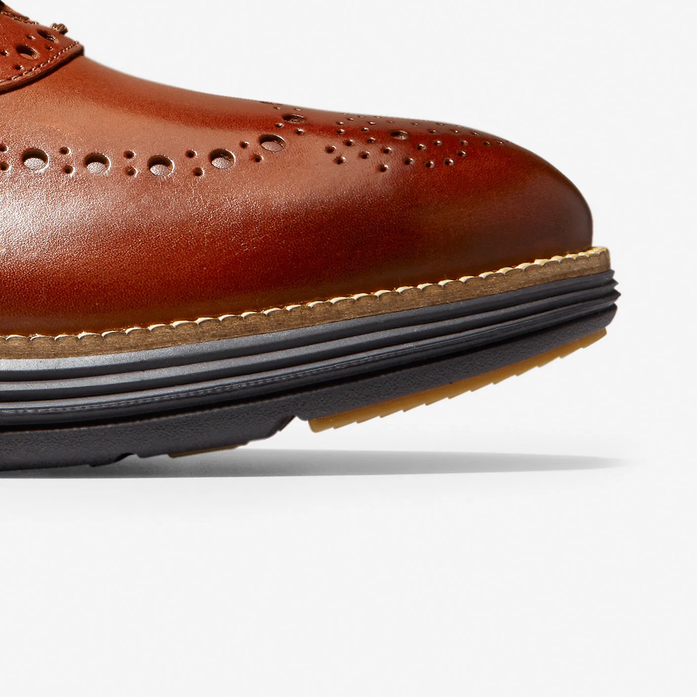 ØriginalGrand Ultra Wingtip Oxford
