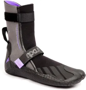 Rip Curl Women's G-Bomb 3mm Hidden Split Toe Boot