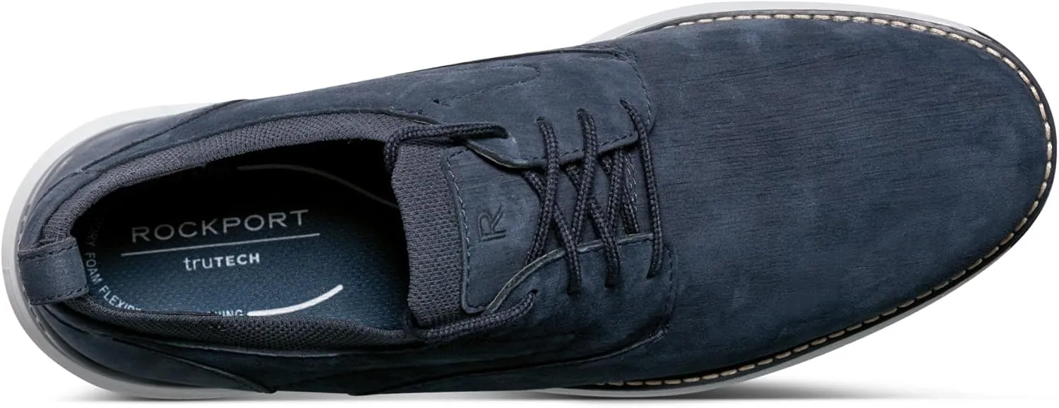 Rockport Men's Lukah Oxford