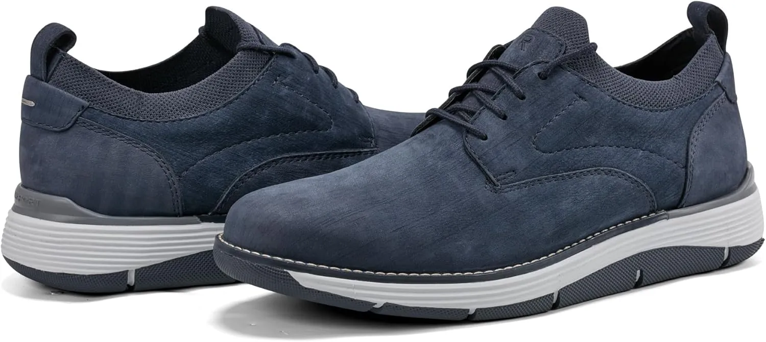 Rockport Men's Lukah Oxford