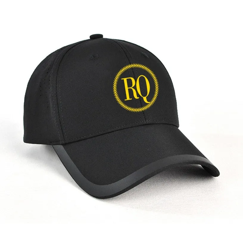 Ron Quinton - Sports Cap
