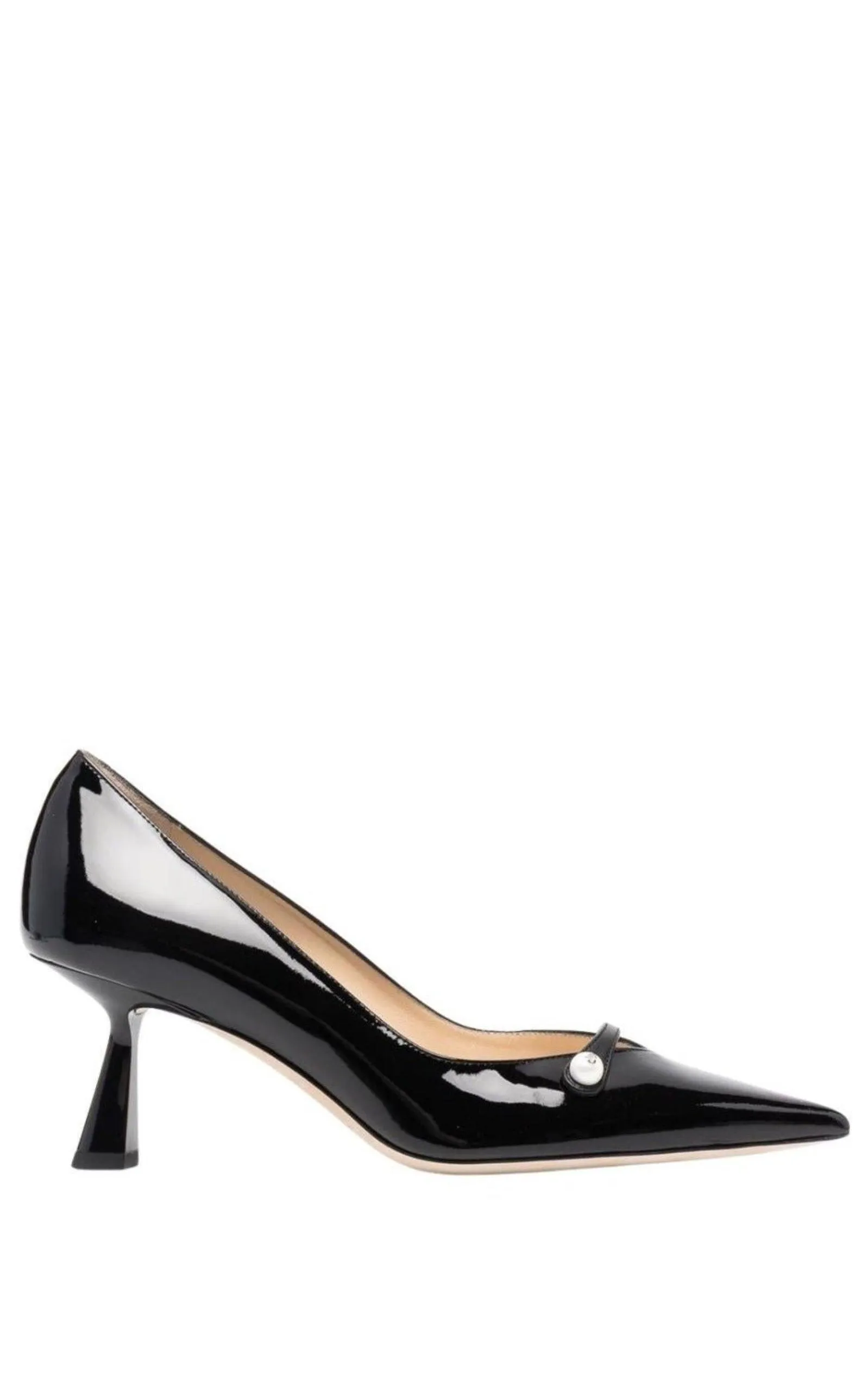 Rosalia 65 PatentLeather Pumps