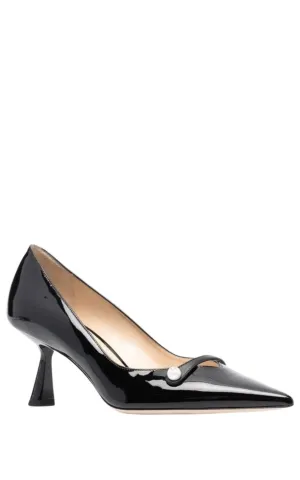 Rosalia 65 PatentLeather Pumps