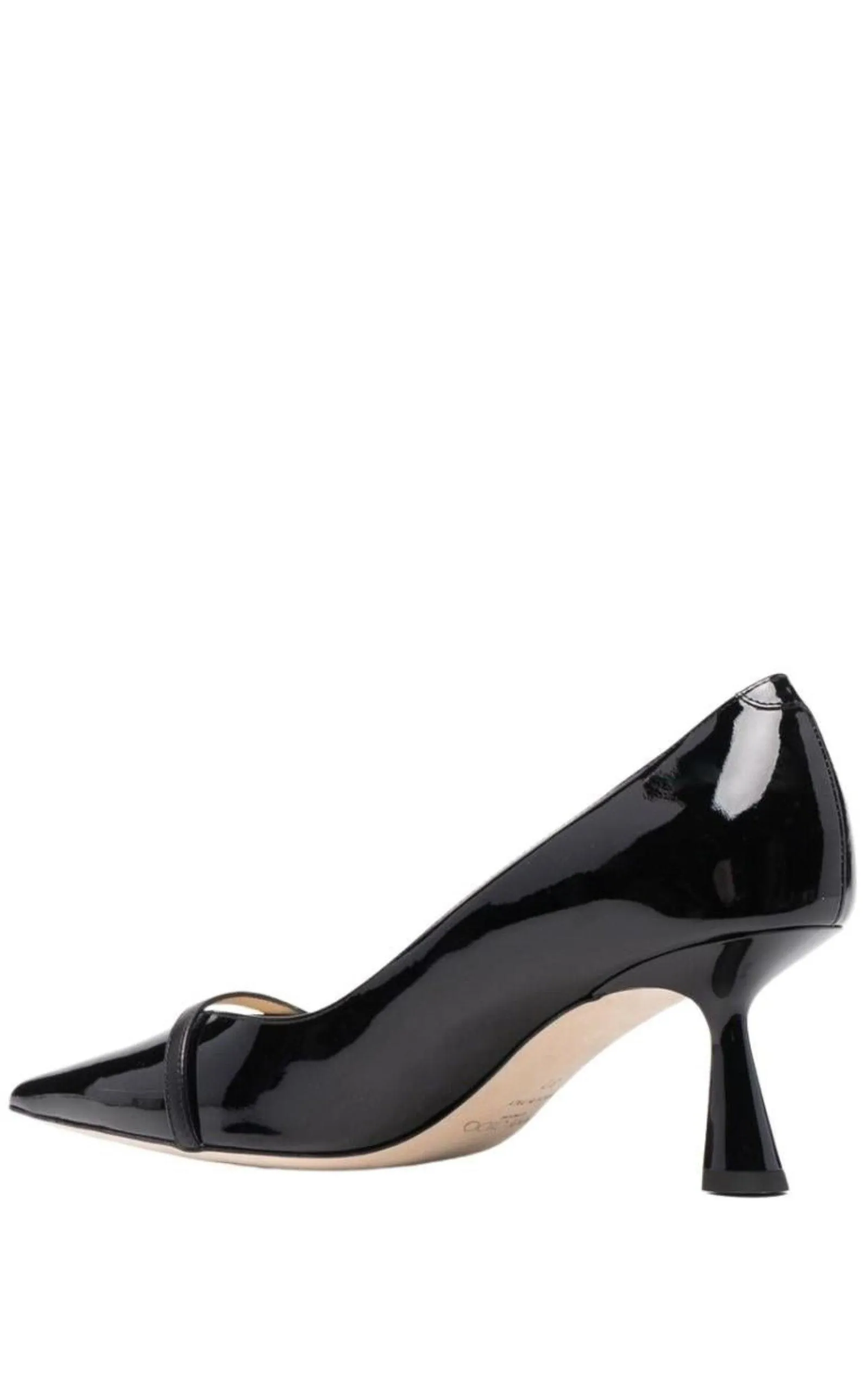 Rosalia 65 PatentLeather Pumps