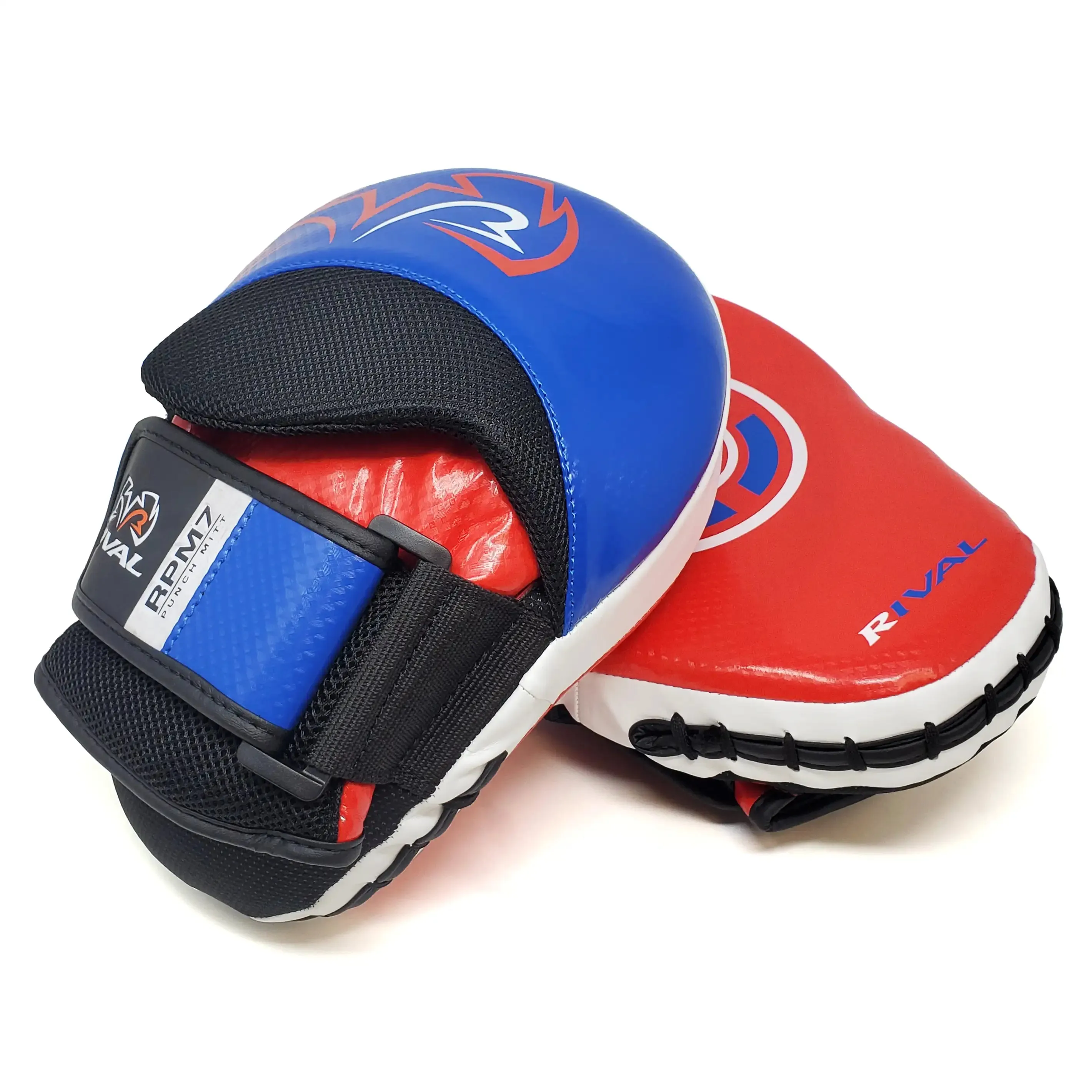 RPM7 Fitness Plus Punch Mitts