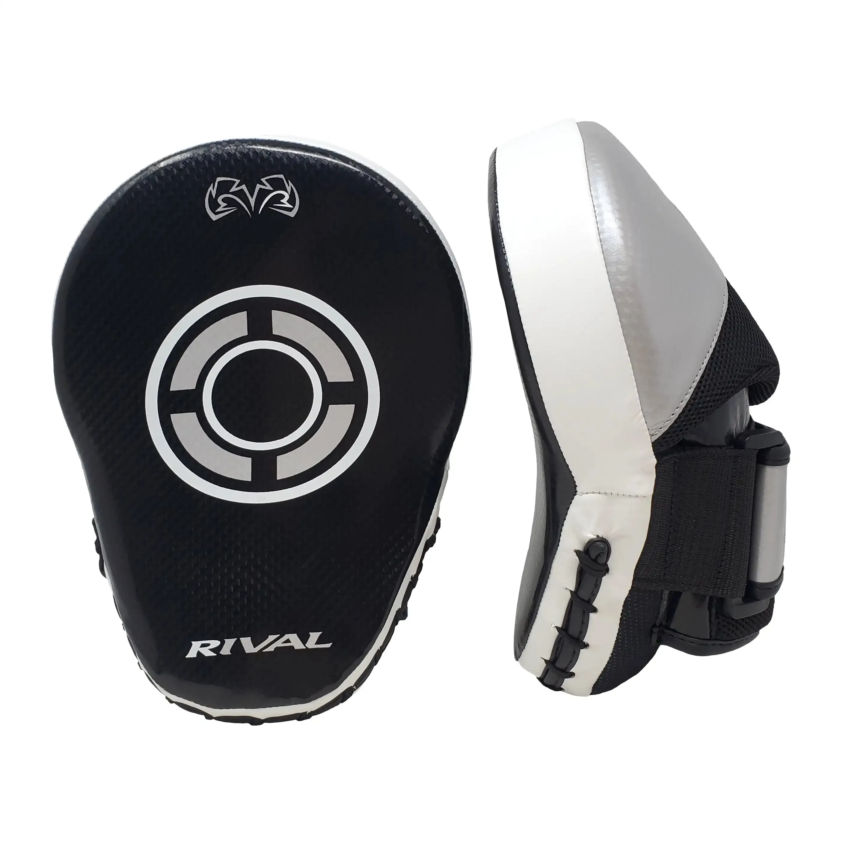 RPM7 Fitness Plus Punch Mitts