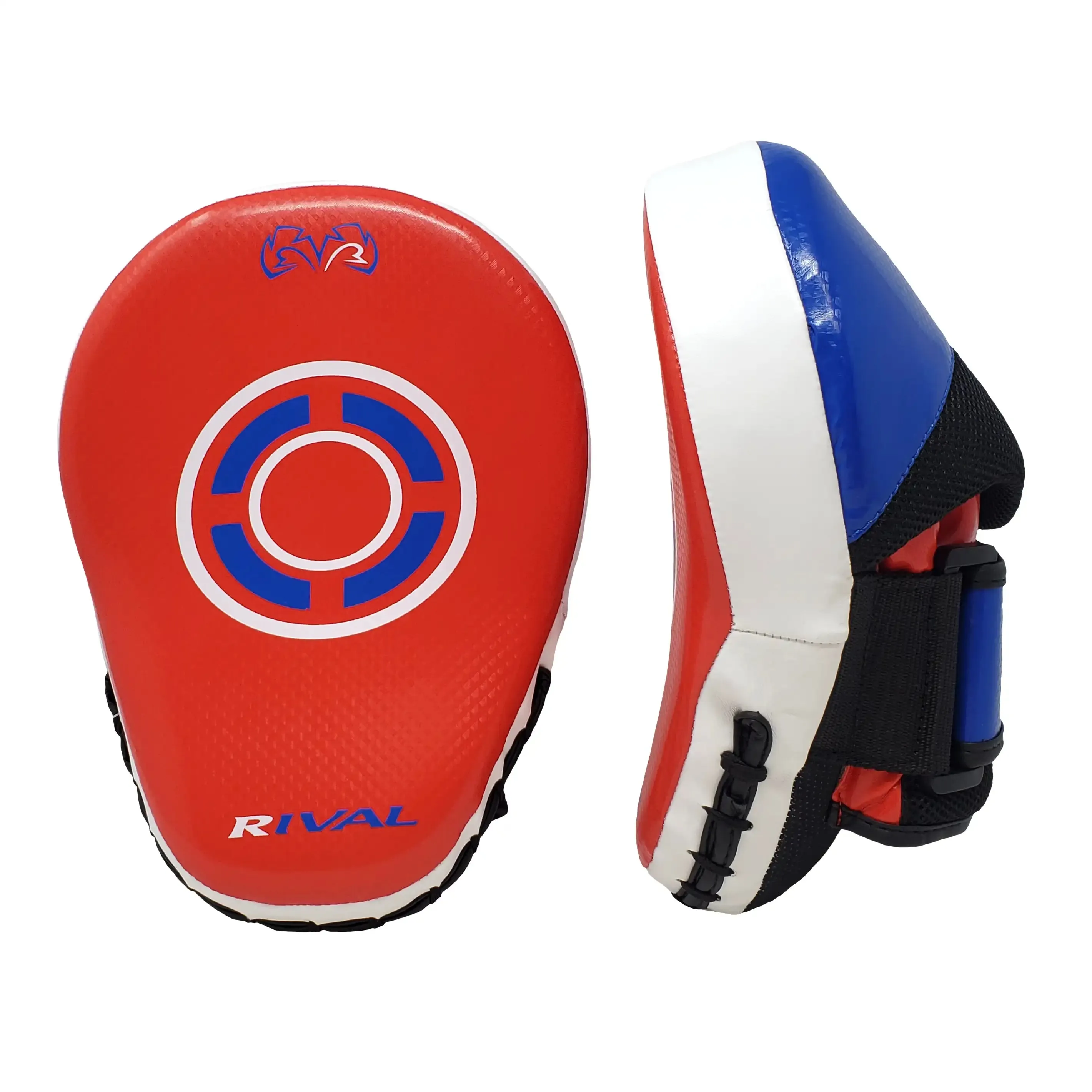 RPM7 Fitness Plus Punch Mitts