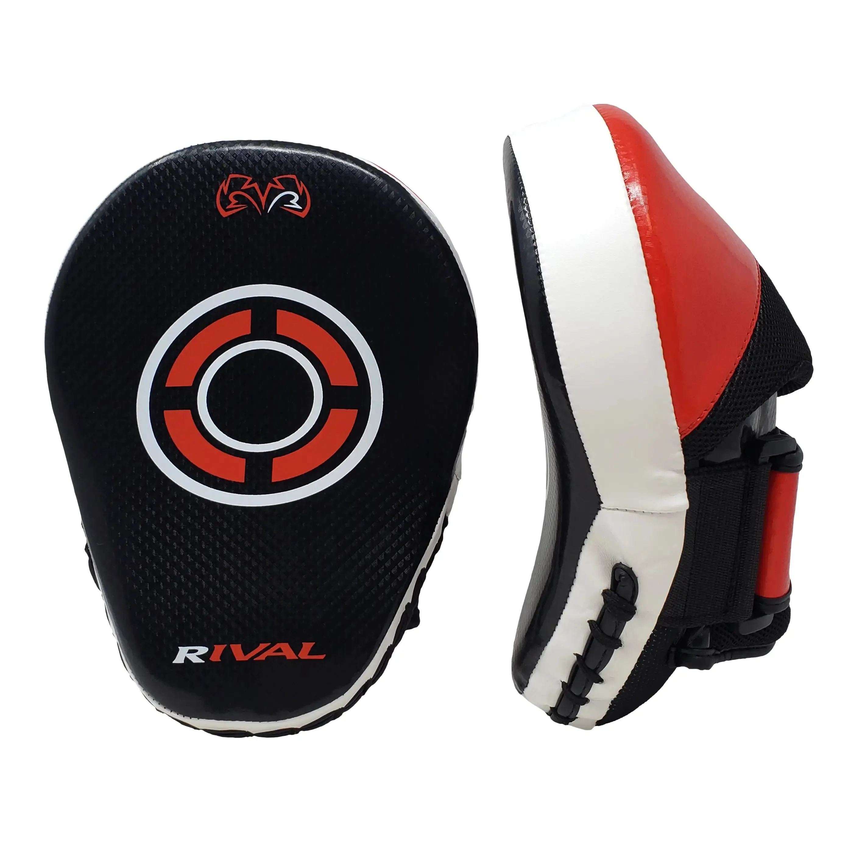 RPM7 Fitness Plus Punch Mitts
