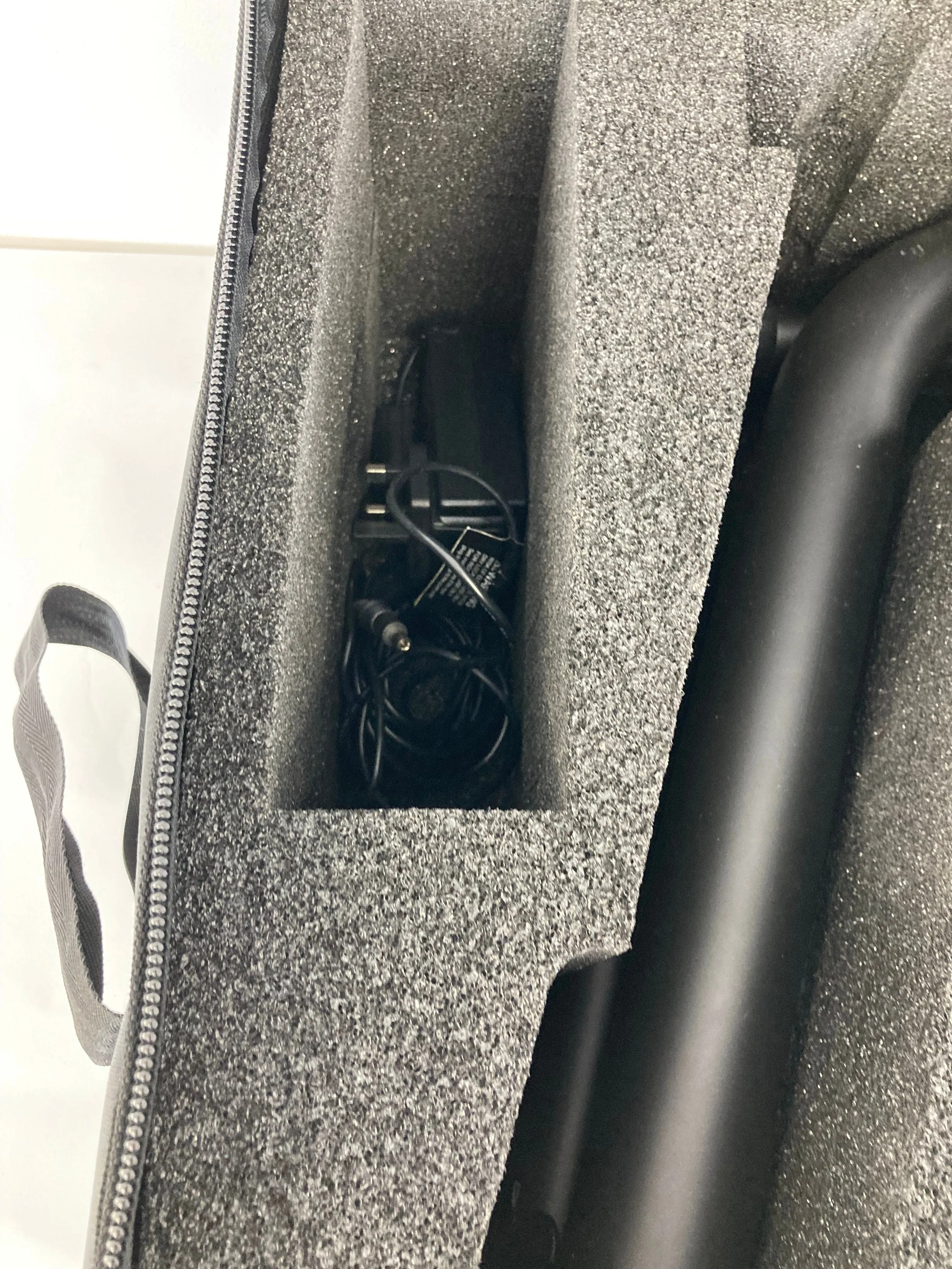 Saris Wheel On Turbo Trainer Bag