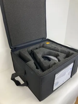 Saris Wheel On Turbo Trainer Bag