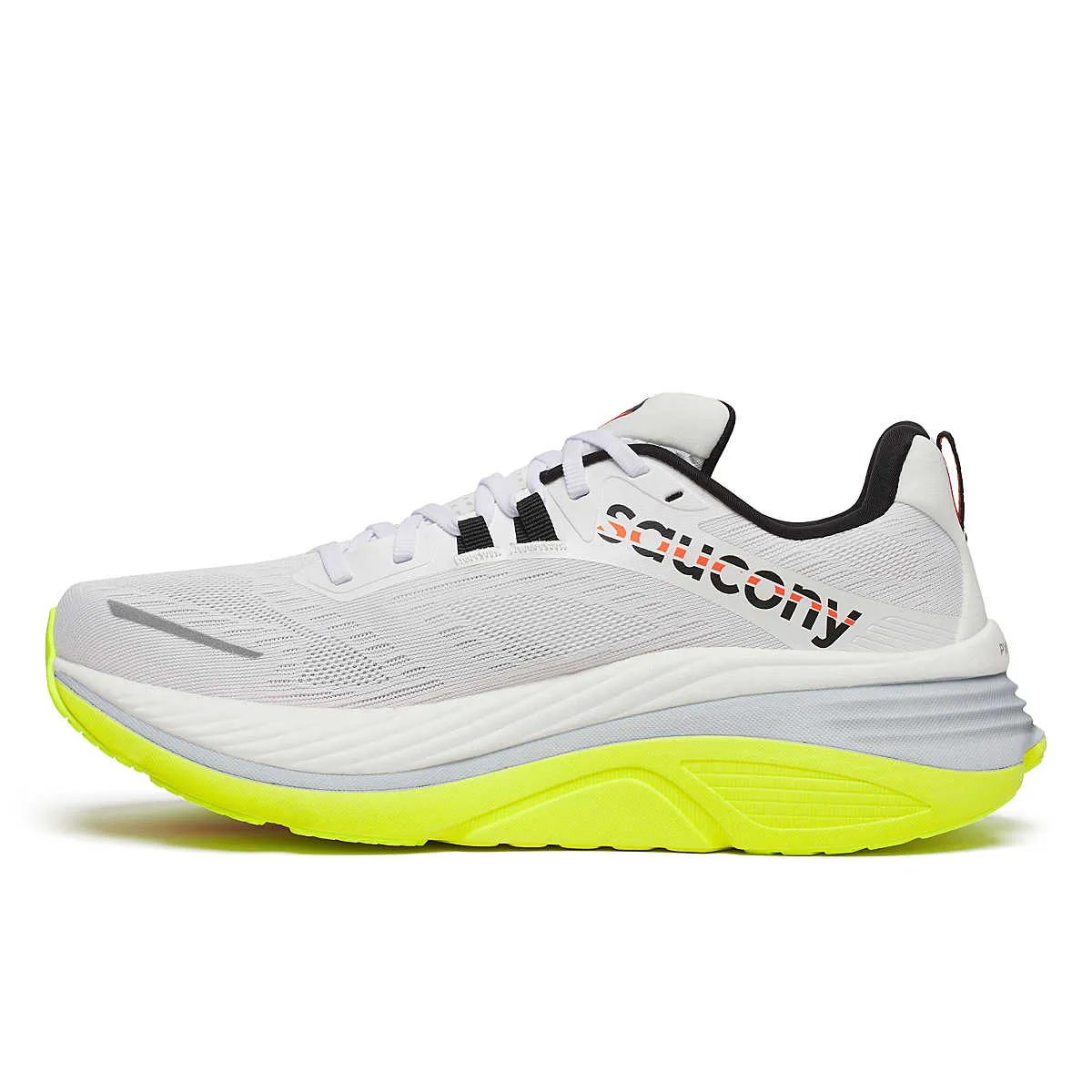 Saucony Mens Hurricane 24 Running Shoe