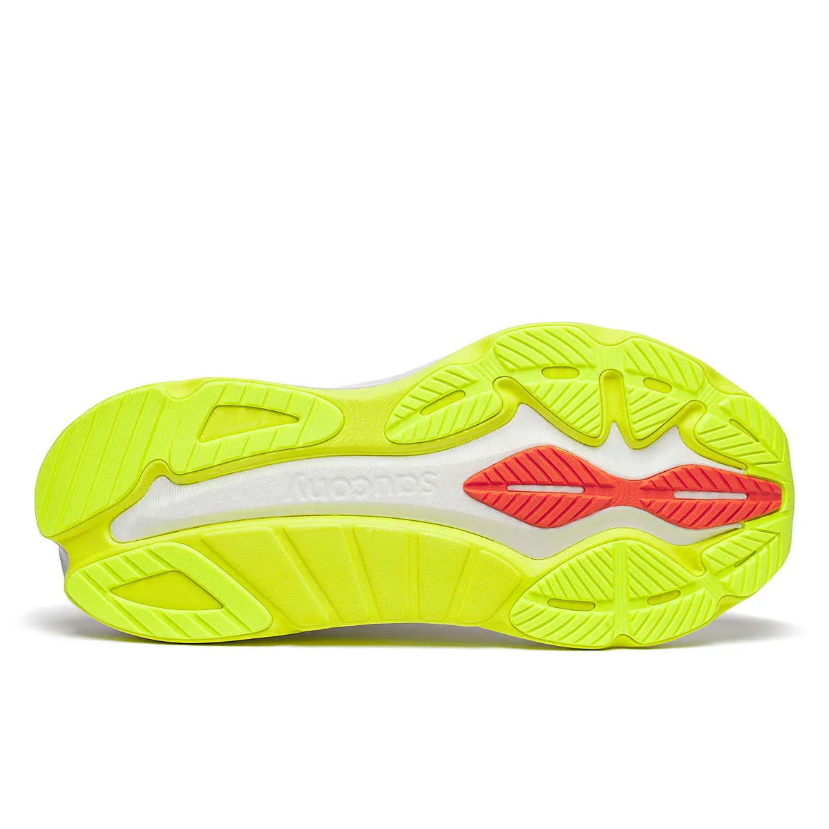 Saucony Mens Hurricane 24 Running Shoe