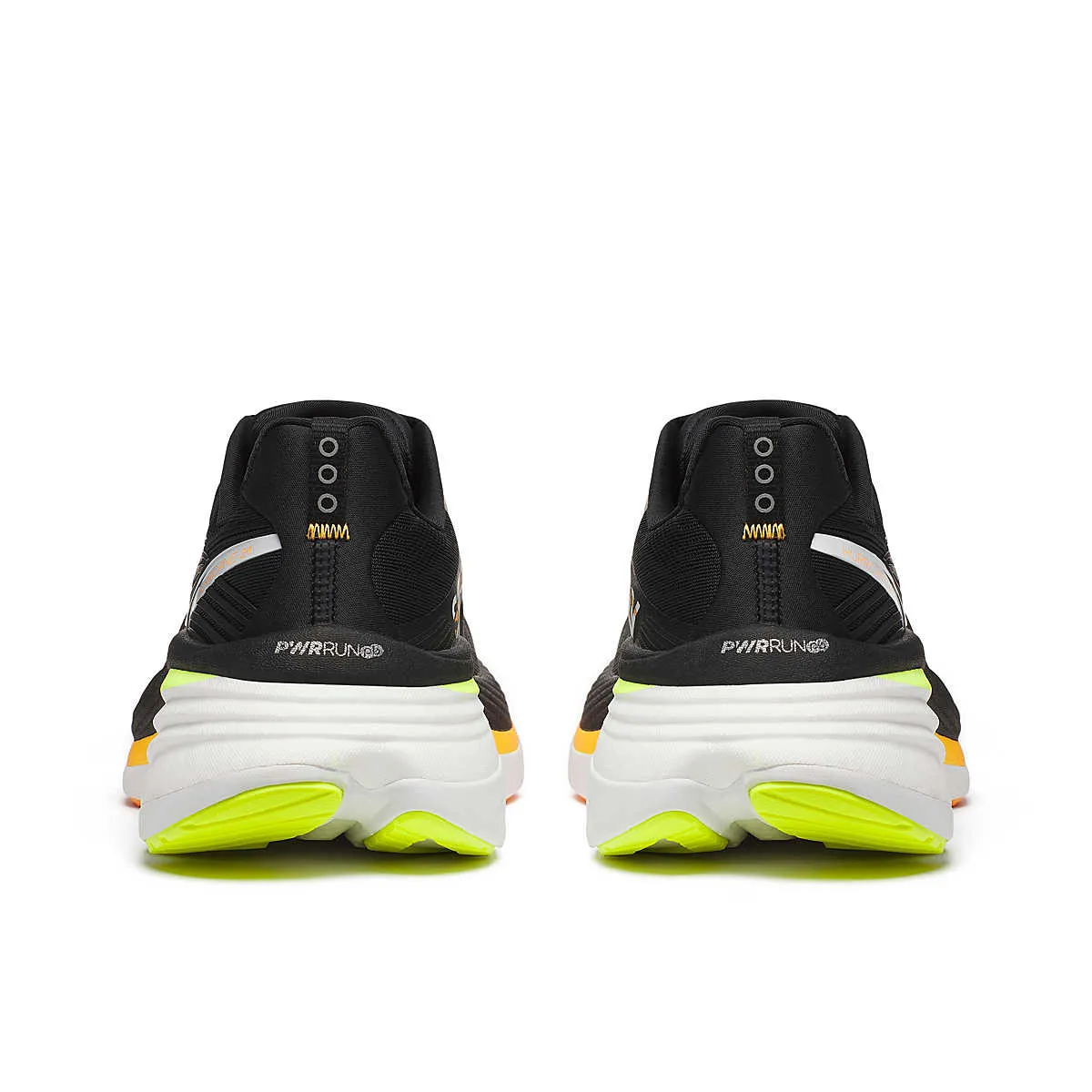 Saucony Mens Hurricane 24 Running Shoe