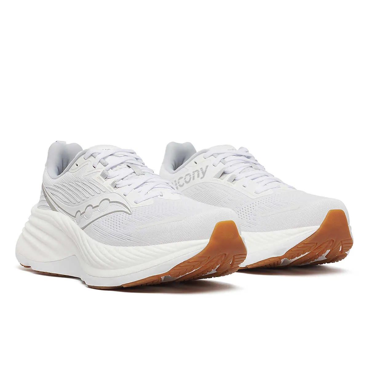 Saucony Mens Hurricane 24 Running Shoe
