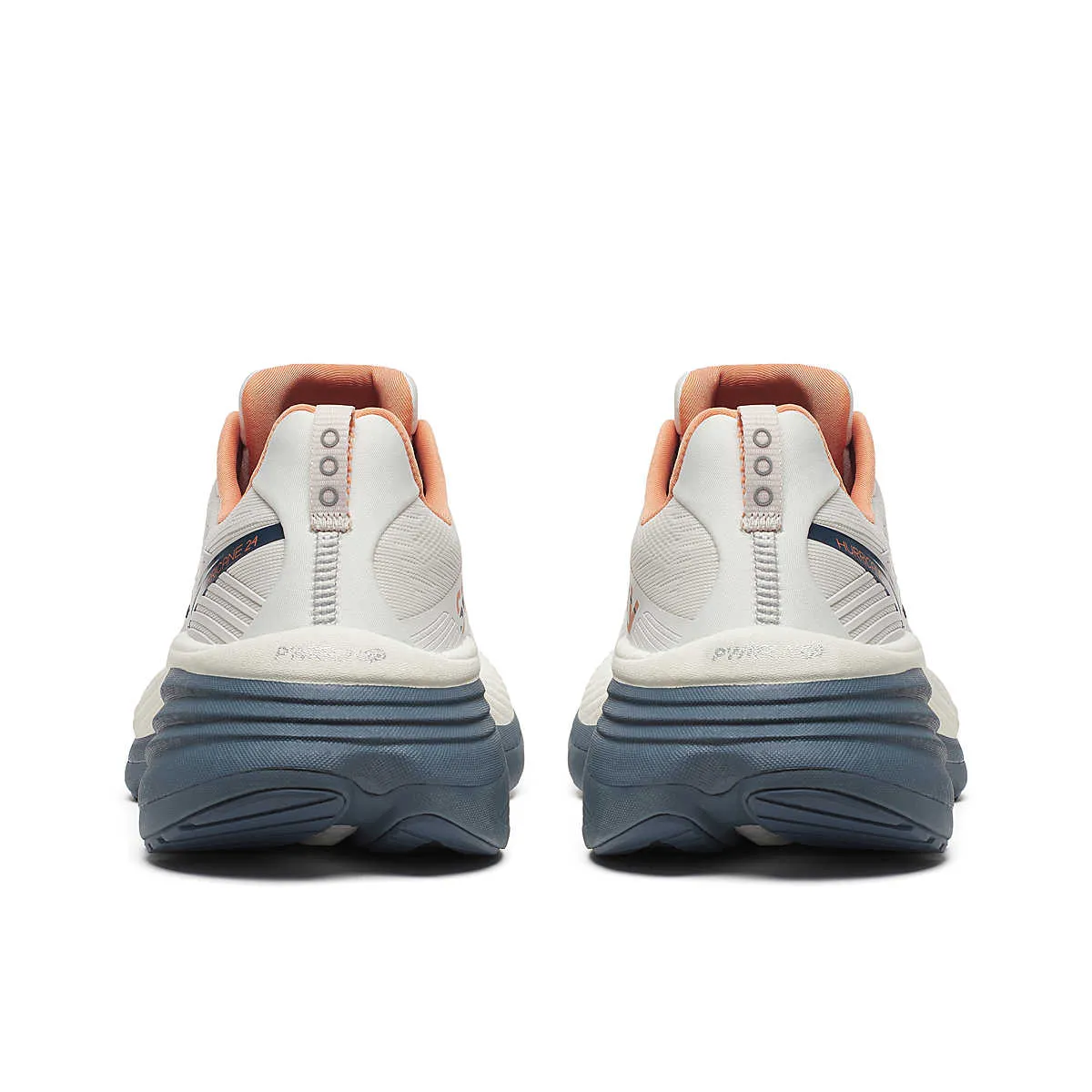 Saucony Mens Hurricane 24 Running Shoe