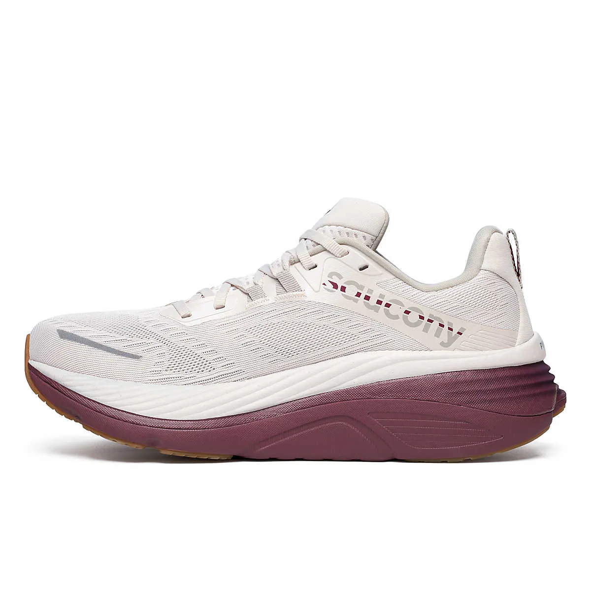 Saucony Mens Hurricane 24 Running Shoe