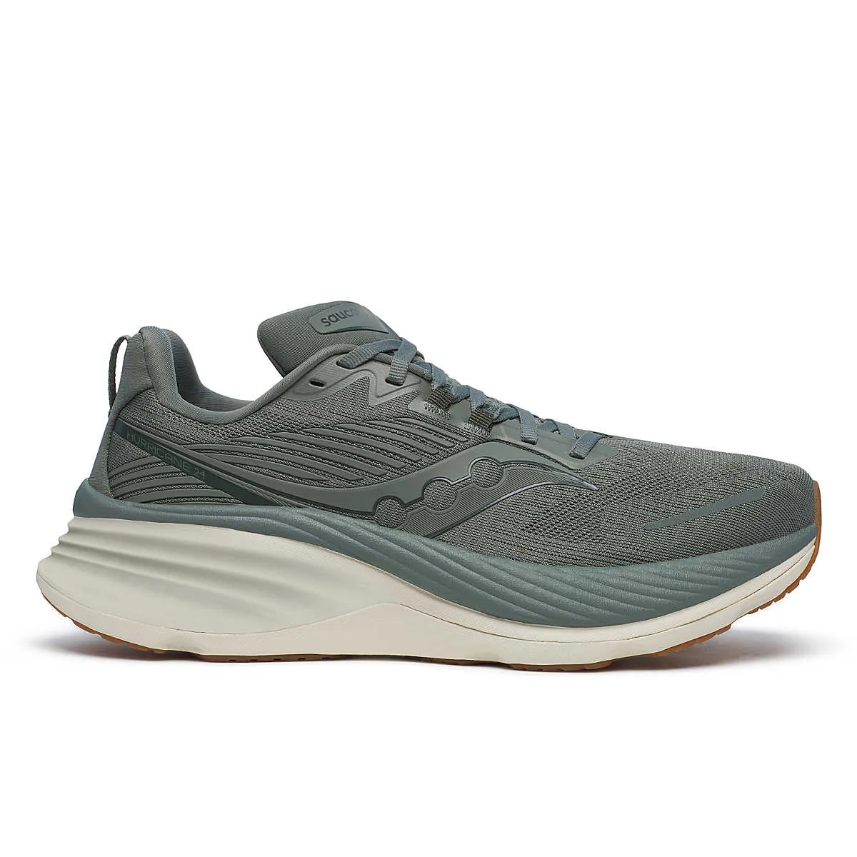 Saucony Mens Hurricane 24 Running Shoe