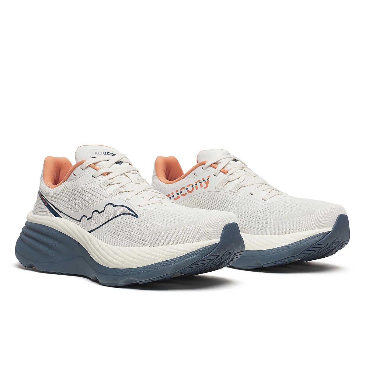 Saucony Mens Hurricane 24 Running Shoe