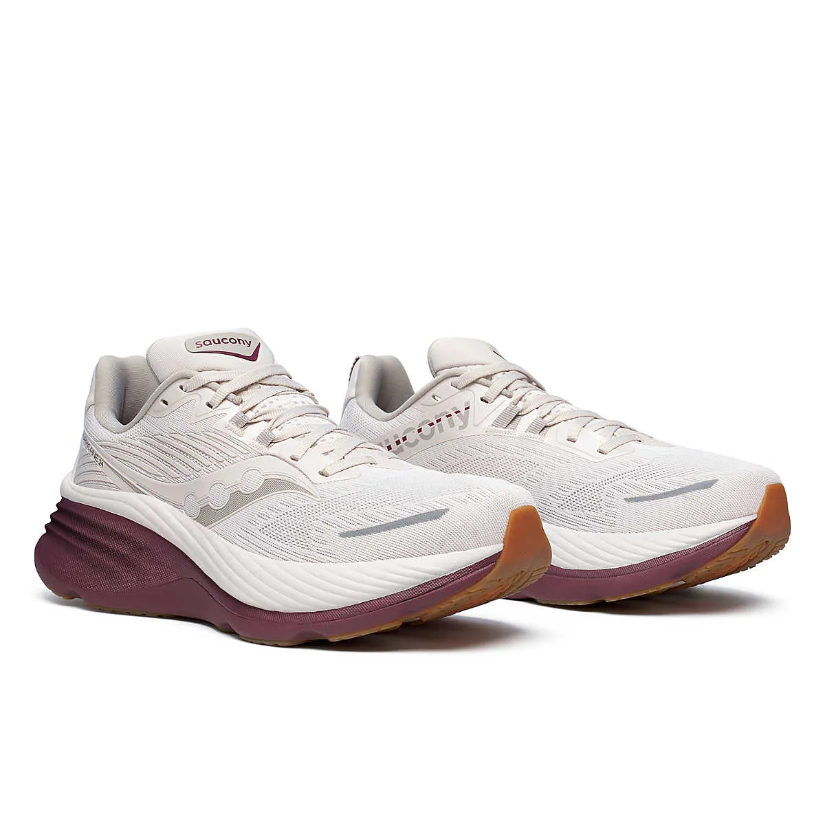 Saucony Mens Hurricane 24 Running Shoe