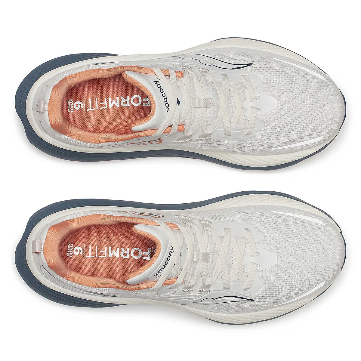 Saucony Mens Hurricane 24 Running Shoe
