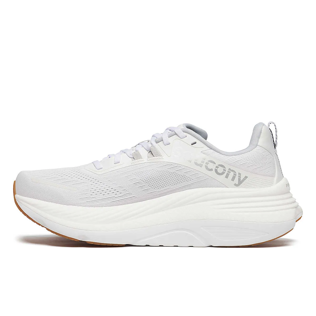 Saucony Mens Hurricane 24 Running Shoe