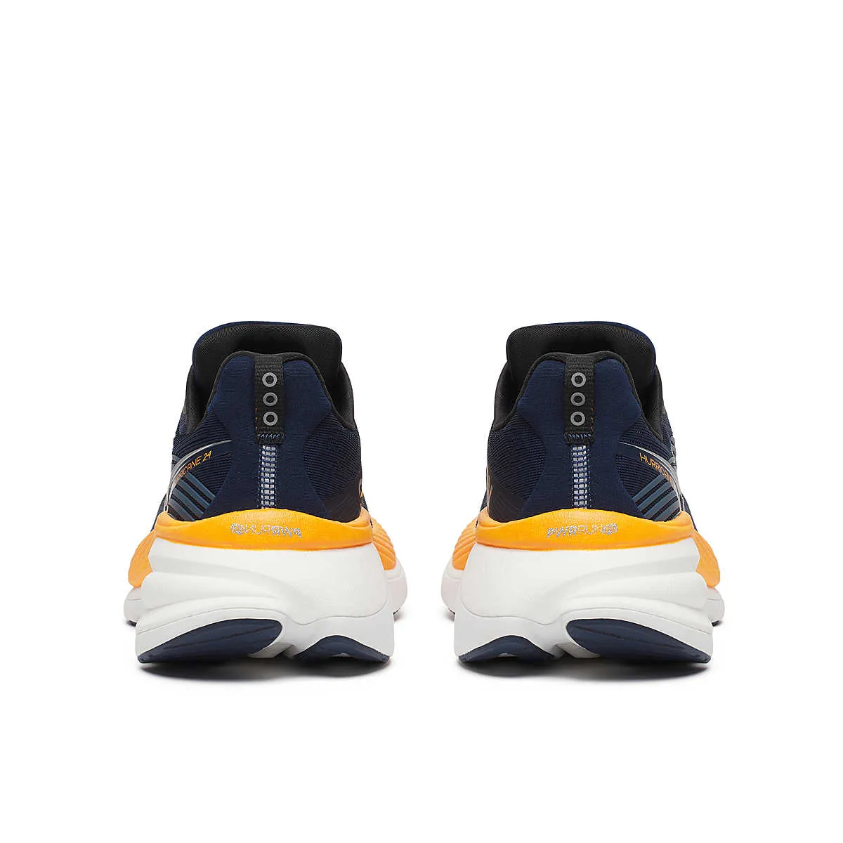 Saucony Mens Hurricane 24 Running Shoe