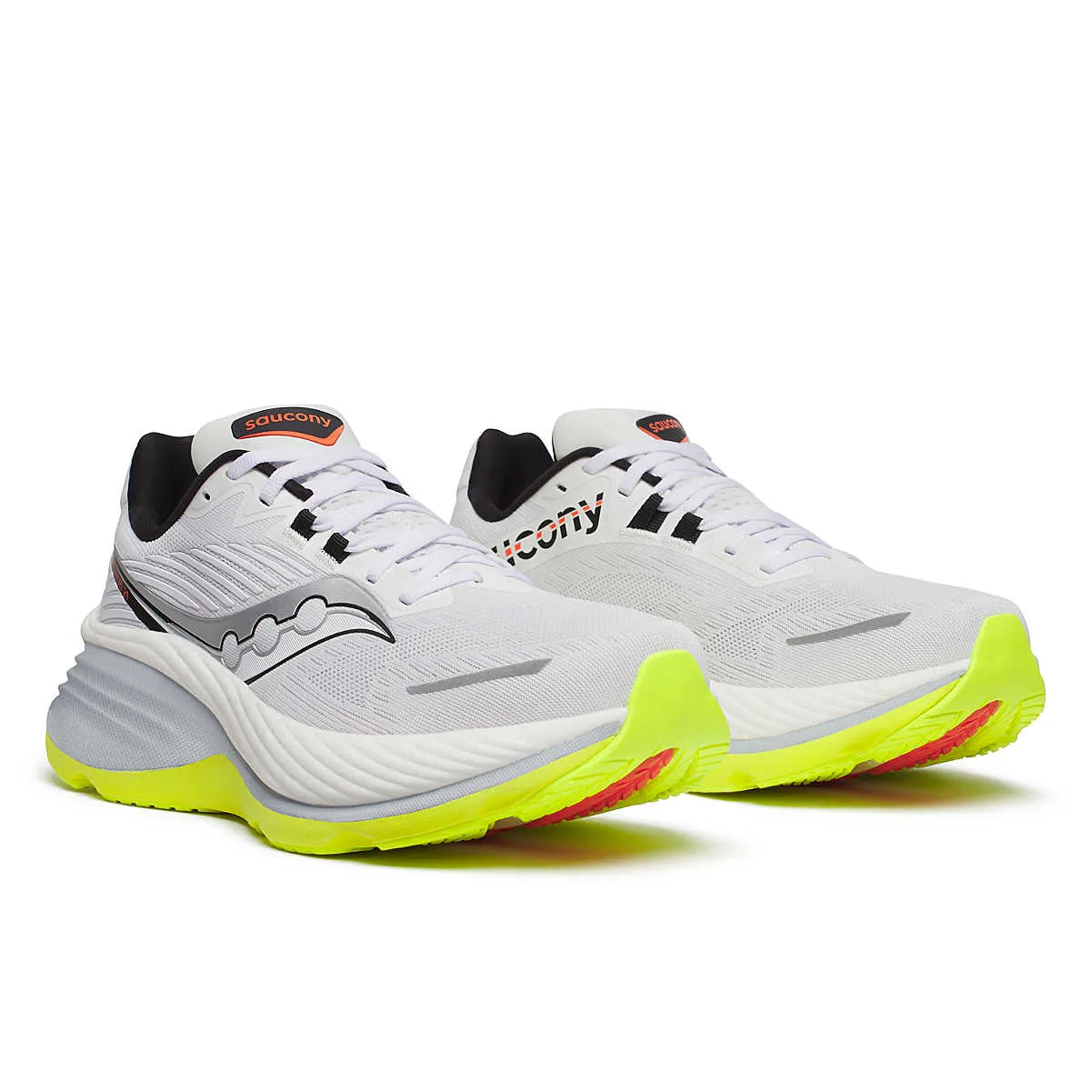 Saucony Mens Hurricane 24 Running Shoe